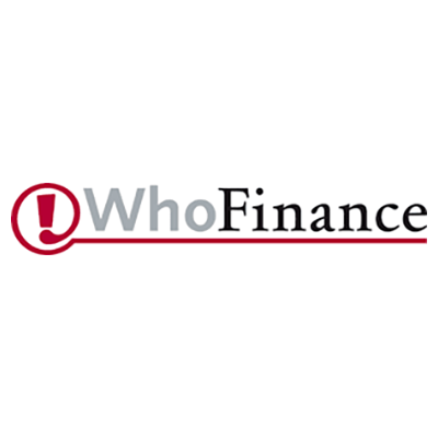 whoFinance Icon